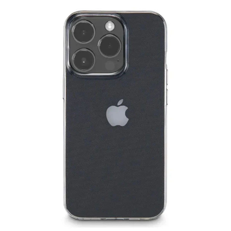 Hama Always Clear Mobile Case iPhone 15 Pro Transparent Hama Always Clear Mobile Case iPhone 15 Pro Transparent
